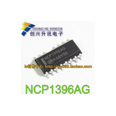 

NCP1396AG