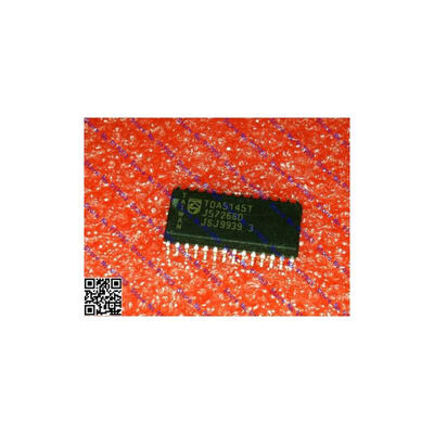 

Free shipping 10PCS 100% NEW TDA5145T