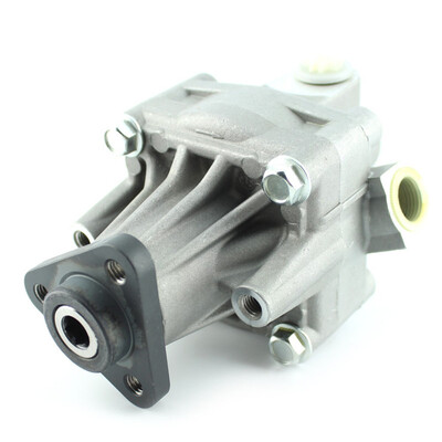 

Power Steering Pump For Audi A6 S6 RS6 A8 S8 OEM 4D0145155KX New