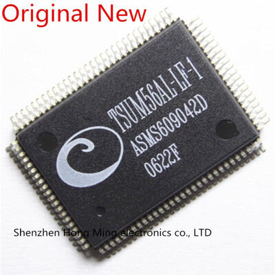 

100% New TSUM56AL-LF-1 TSUM56AL LF 1 QFP Chipset