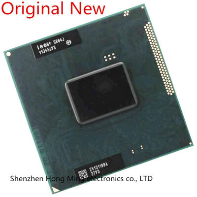 

100% New CPU i3-2330M SR04J i3 2330M PGA Chipset