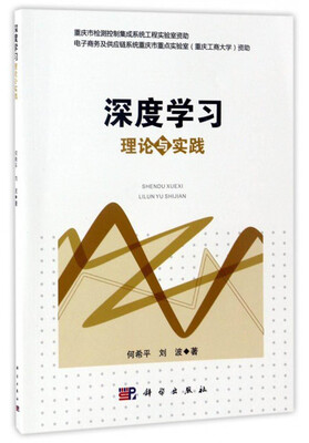 

深度学习理论与实践