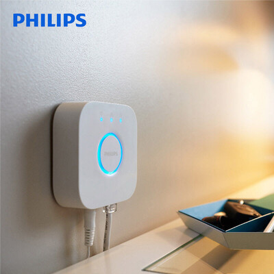

[Jingdong Supermarket] Philips (PHILIPS) hue bridge hue go специальный контроллер беспроводного освещения интеллектуального контроллера сегмента