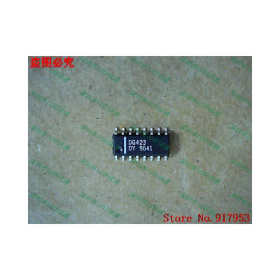 

Free shipping 10PCS DG423DY
