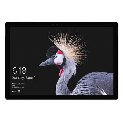 

Microsoft new Surface Pro tablet computer two in one 123 inches Core i5 4G 128G memory storage
