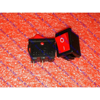 

Free shipping 10PCS Boat -shaped switch 8.5 * 13.5 switch small switch 2 feet KC 2088 250V 3A AC
