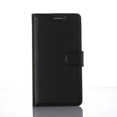 

GANGXUN Xiaomi Redmi 3 Case High Quality PU Leather Flip Cover Kickstand Anti-shock Wallet Case for Xiaomi Redmi 3