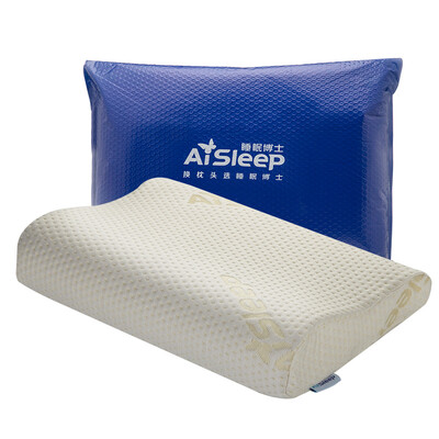

Sleep master (AiSleep) pillow dream dream wizard cartoon child memory pillow slow rebound neck pillow 5-10 years