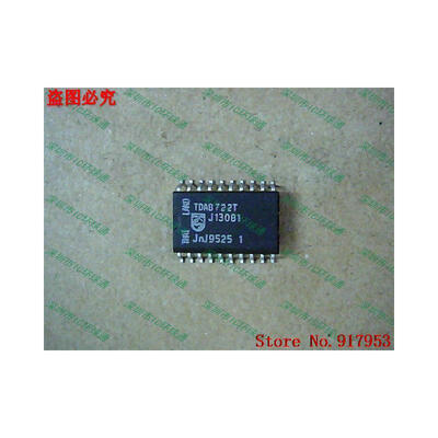 

Free shipping 10PCS 100 NEW TDA8722T
