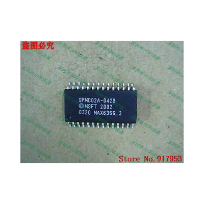 

Free shipping 10PCS 100% NEW SPMC02A-042B