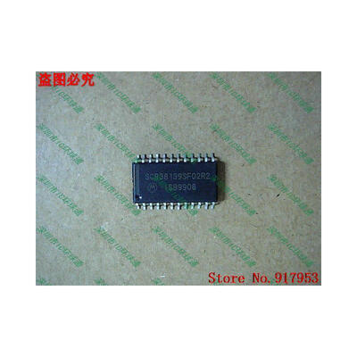 

Free shipping 10PCS 100 NEW SCR38139SF02R2