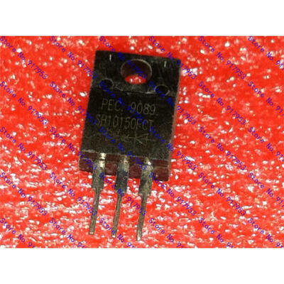 

Free shipping 10PCS MBRF10150CT 10150 TO-220