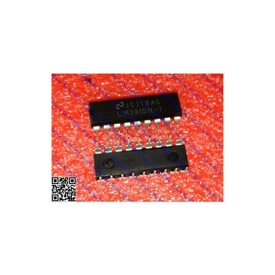 

50PCS LM3915 LM3915N-1