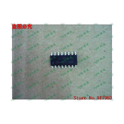 

Free shipping 10PCS 100 NEW Si3000-FS Si3000-KS