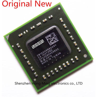 

100 New E-Series E1-1200 EM1200GBB22GV BGA413 CPU Microprocessor