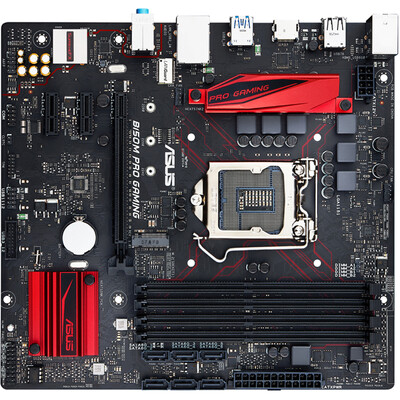 

ASUS материнская плата(Intel B85/LGA 1150)
