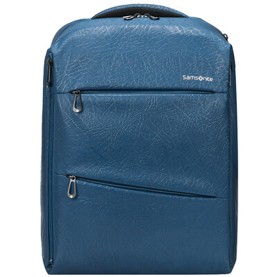 

Samsonite computer bag shoulder bag backpack business casual bag 14 inch notebook available male&female models BT9 08001 gray