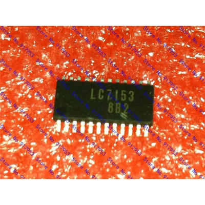 

Free shipping 10PCS LC7153