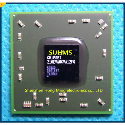 

100% New 216EVA6CVA12FG BGA Chipset
