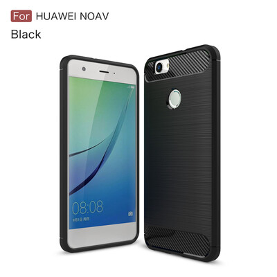 

GANGXUN Huawei Nova Case Anti-Slippery Scratch-Resistant Shockproof Lightweight Bumper Cover For Huawei Nova