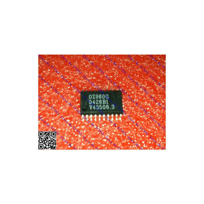 

Free shipping 10PCS 100 NEW OZ960G