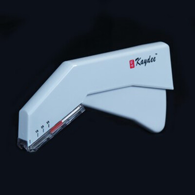 

Sterile Disposable Skin Stapler 35WD