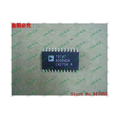 

Free shipping 10PCS AD8842A