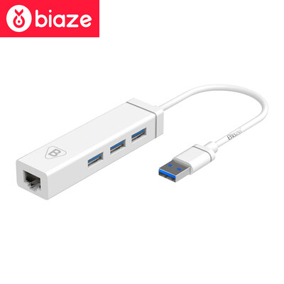 

BIAZE ZH6-PC USB 30 hub