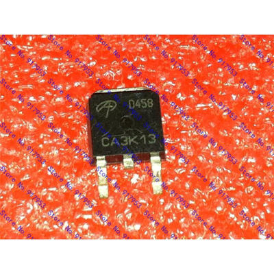 

Free shipping 10PCS D458 AOD458 MOS TO-252