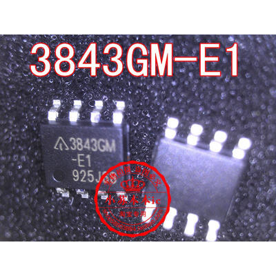 

AP3843GM-E1 3843GM-E1 SOP8
