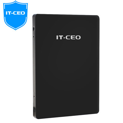 

IT-CEO IT-105 M.2 (NGFF) для SATA SSD-адаптера M2 (2242/2260/2280) SSD для 2,5-дюймового жесткого диска SATA черный
