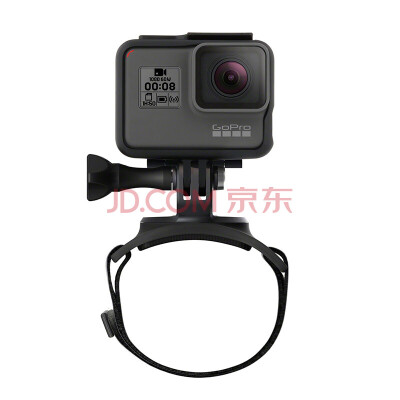 

GoPro sports camera accessories