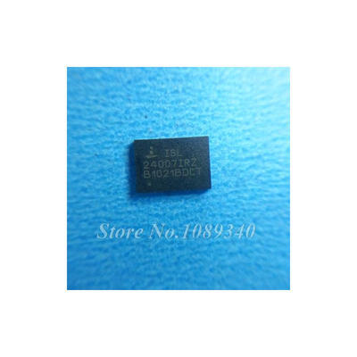 

Free shipping 2pcs/lot ISL24007Z ISL24007 ISL 24007Z QFN 100% new original quality assurance