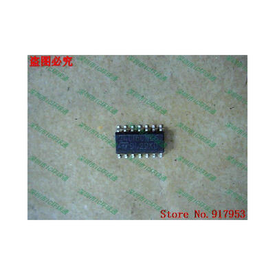 

Free shipping 10PCS 100 NEW ST24C16CML1 24C16CML6