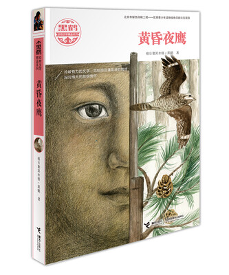 

黄昏夜鹰