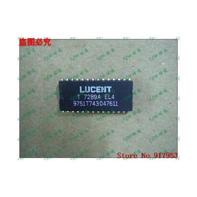 

Free shipping 10PCS 100% NEW T7289A