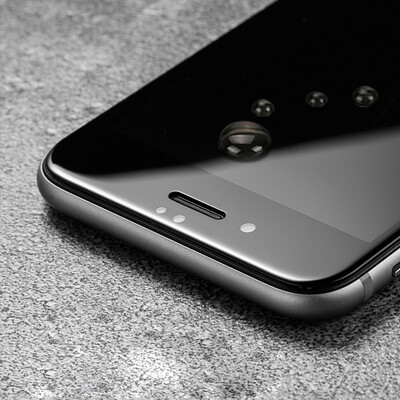 

Langke Защитное закаленное стекло для iPhone 6s plus 6plus
