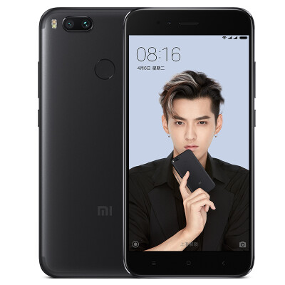 

Xiaomi MI 5X smart phone
