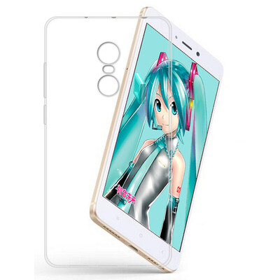 

Защитный чехол для телефона COLA для MI Redmi 4x