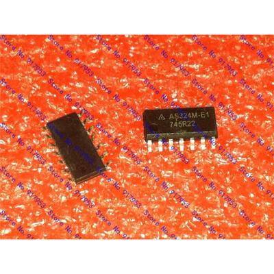 

Free shipping 5PCS AS324M AS324M-E1 in stock