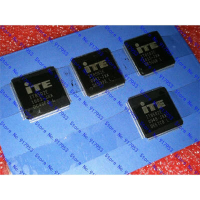 

Free shipping 5PCS IT8502E JXT JXA in stock