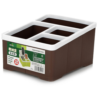 

VITSUNHOO K1140 Series Rectangle Storage Box