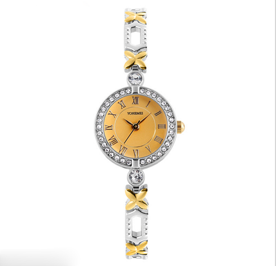 

Fashion trend Bracelet quartz watch as gift for women