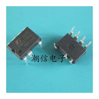 

Free shipping 10pcslot TNY277PG DIP-7 new original