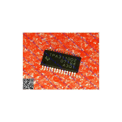 

10PCS Free shipping TPA3110D2