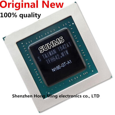 

100% New N16E-GT-A1 N16E GT A1 BGA Chipset