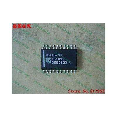 

Free shipping 10PCS 100% NEW TDA1579T
