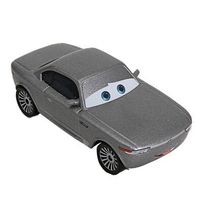 

Racing Cars Cars series alloy car 5 loaded FCP80