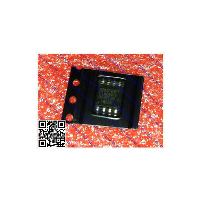 

10PCS Free shipping S25FL008AIF FL008AIF