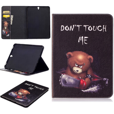 

GANGXUN Samsung Galaxy Tab S3 97 Case Flip Shockproof Kickstand Slim Luxury Cover for Tab SM-T820 T825 T829